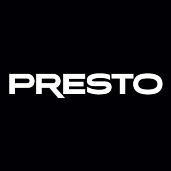 Presto 01755 16-Quart