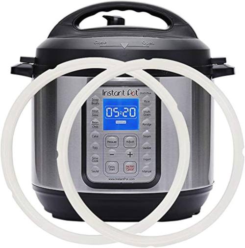 Instant Pot Duo 6qt