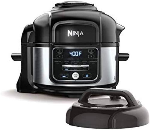 Ninja OS101 Foodi 9-in-1, 5 Quart