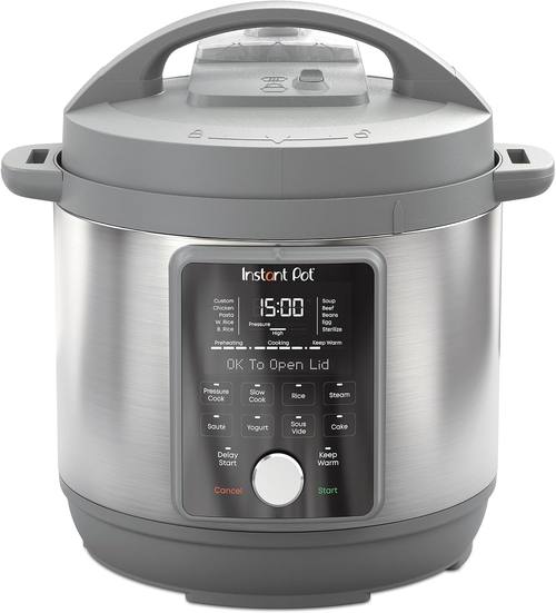 Instant Pot Duo Plus 8-Qt